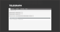 Desktop Screenshot of festplanlegging.no
